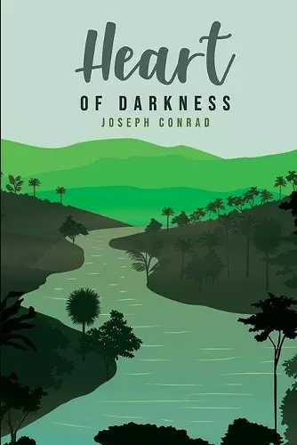 Heart of Darkness cover