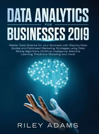 Data Analytics for Businesses 2019 cover