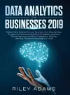 Data Analytics for Businesses 2019 cover