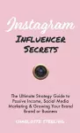 Instagram Influencer Secrets cover