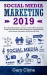 Social Media Marketing 2019 cover