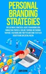 Personal Branding Strategies cover