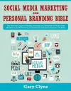 Social Media Marketing and Personal Branding Bible cover