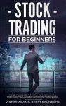 Stock Trading for Beginners cover