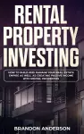 Rental Property Investing cover