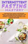 Intermittent Fasting Mastery cover