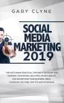 Social Media Marketing 2019 cover