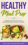 Healthy Meal Prep cover