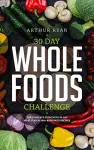30 Days Wholefood Challenge cover
