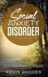 Social Anxiety Disorder cover