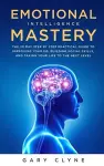 Emotional Intelligence Mastery cover