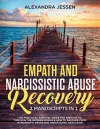 Empath and Narcissistic Abuse Recovery (2 Manuscripts in 1) cover
