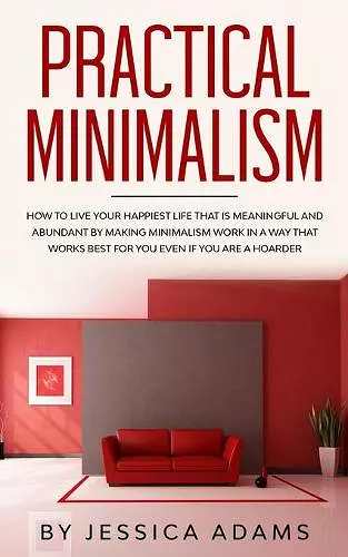 Practical Minimalism cover