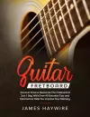 Guitar Fretboard cover