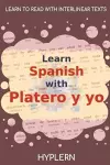 Learn Spanish with Platero y yo cover