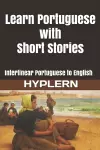 Learn Portuguese with Short Stories cover
