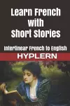 Learn French with Short Stories cover