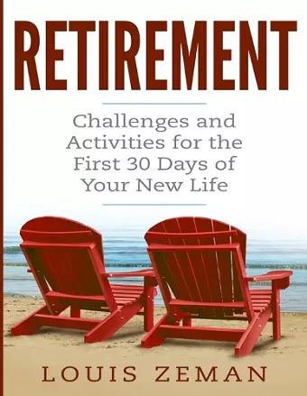 Retirement Planning cover