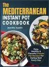 The Mediterranean Instant Pot Cookbook cover