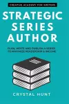 Strategic Series Author cover