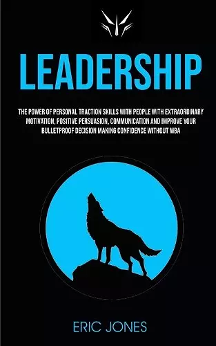 Leadership cover