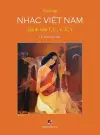 Tuyển Tập Nhạc Việt Nam (Tập 4) (T, U, V, X, Y) (Hard Cover) cover