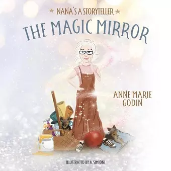 The Magic Mirror cover