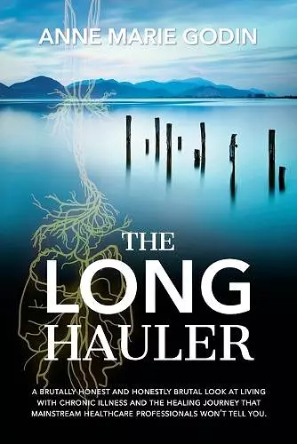 The Long Hauler cover