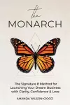 The Monarch cover