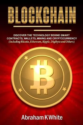 Blockchain cover