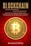 Blockchain cover