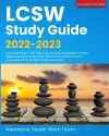 LCSW Study Guide 2022-2023 cover