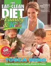 The Eat-Clean Diet for Family & Kids cover