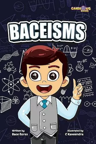 Baceisms cover