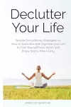 Declutter Your Life cover