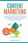 Content Marketing cover