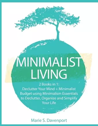 Minimalist Living cover