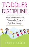 Toddler Discipline cover