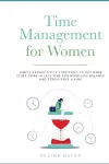 Time Management for Women cover