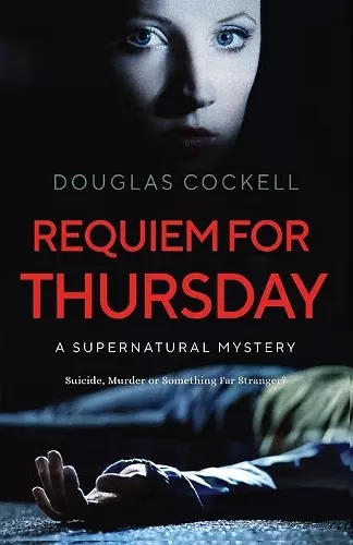 Requiem For Thursday cover