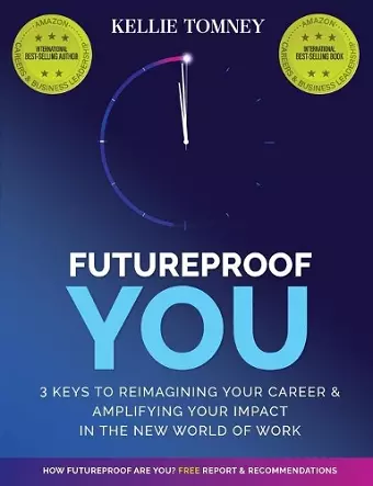 Futureproof You cover