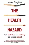 The Health Hazard cover