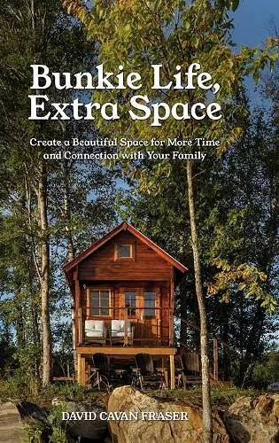 Bunkie Life, Extra Space cover