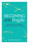 Becoming Antifragile cover