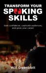 Transform Your Speaking Skills cover