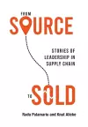 From Source to Sold cover