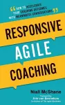 Responsive Agile Coaching cover