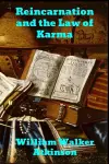 Reincarnation and the Law of Karma cover