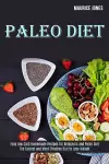 Paleo Diet cover