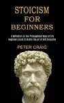 Stoicism for Beginners cover